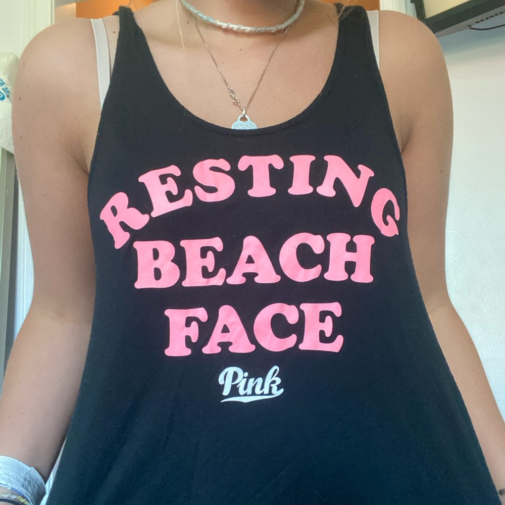 Tank top - Picture 2 of 4